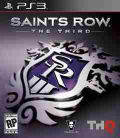 Descargar Saints Row The Third The Full Package [MULTI][Region Free][FW 4.3x][SPLiT] por Torrent